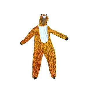 Youth M/L Tiger Onesie